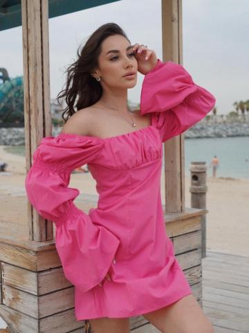 Лина - Фото 6
